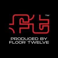 Floor Twelve logo - Similar company to Panache