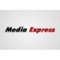 Media Express logo - Similar company to ✅ Media Express