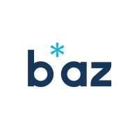 BAZ logo - Similar company to Shirou Electronics