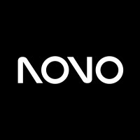 NOVO Energy logo - Similar company to Northvolt