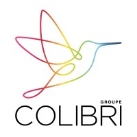 Groupe Colibri Inc. logo - Similar company to Usinaplus Inc.