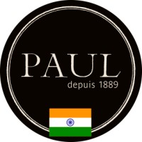 PAUL India logo - Similar company to Paul Caffe