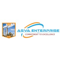 ASVA ENTERPRISE, INDIA logo - Similar company to Asva Services