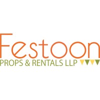 Festoon Props & Rentals LLP. logo - Similar company to Raman Dynamics Llp