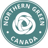 Northern Green Canada logo - Similar company to Starseed Medicinal (Weedmd Inc.)