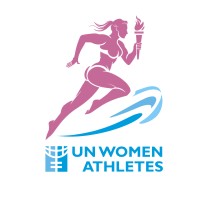 UN Women Athletes logo - Similar company to Mindraft Labs