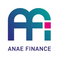 ANAE FINANCE logo - Similar company to Keys & Roc