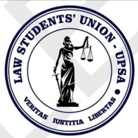 UPSA LAW STUDENTS UNION logo - Similar company to Knowsia