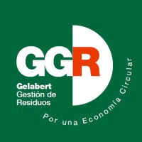 GGR - Gelabert Gestión de Residuos - Por una economía circular logo - Similar company to Metabel B.V.