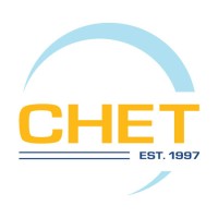 Commercial Heavy Equipment Training - CHET logo - Similar company to David Piccini Mpp
