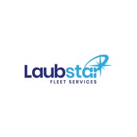 Laubstar logo - Similar company to 4Wheels Motor Group