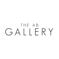 The AB Gallery logo - Similar company to The Nft Magazine