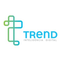 Trend Digital logo - Similar company to Trend Digital