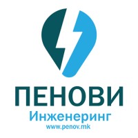 Penovi Engineering logo - Similar company to Equoz