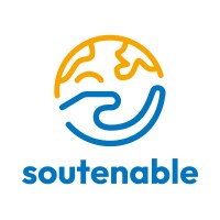 Soutenable logo - Similar company to Infogreen Factory