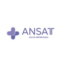 ANSATT México Salud Empresarial logo - Similar company to Ansatt