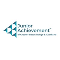Junior Achievement of Greater Baton Rouge & Acadiana logo - Similar company to Cajun Cloud Services