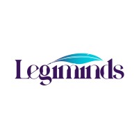 Legiminds logo - Similar company to Cafore Abogados