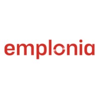 emplonia GmbH logo - Similar company to W63 Gmbh
