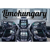 Limo Hungary logo - Similar company to Limo Maxi Cabs
