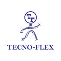 TECNO-FLEX INDUSTRIES AND COMMERCE logo - Similar company to Tecnoflex