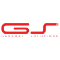 General Solutions logo - Similar company to Generational Solutions Inc.