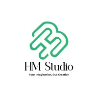 HM Studio logo - Similar company to Hm Studio