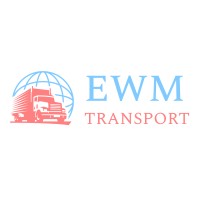EWM Transport Ltd logo - Similar company to Fast Forward Tms