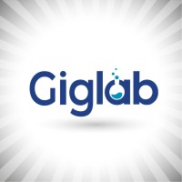 Giglab Limited logo - Similar company to Bytmatic Inc.