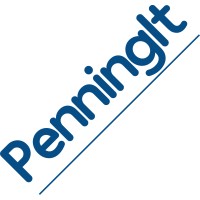 Penning It logo - Similar company to Levotron