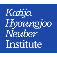 Katija Hyoungjoo Neuber Institute logo - Similar company to Dmun Foundation