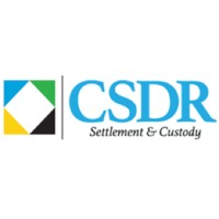 CSD & Registry Company Limited (CSDR) logo - Similar company to Csdr International Inc.