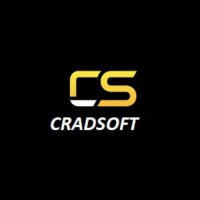 CradSoft logo - Similar company to Wish Softech Services