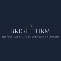 BrightHRM logo - Similar company to Northcape Aries Denizcilik