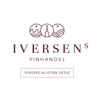 Iversen´s Vinhandel - Vinoble Vejle logo - Similar company to Staalservice As