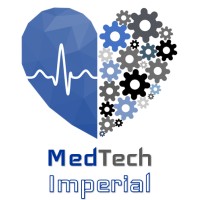 MedTech Imperial logo - Similar company to Icsm Sbas