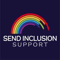 SEND Inclusion Support logo - Similar company to Jennifer Cook, Llc