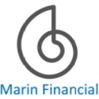 Marin Financial logo - Similar company to Stonebridge Financial Group, Llc