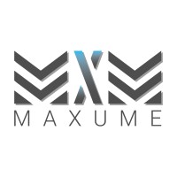 Maxume Media GmbH logo - Similar company to Push Roi