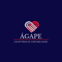 Ágape Contabilidade logo - Similar company to Samauma Contabilidade