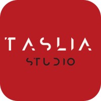 Taslia Studio logo - Similar company to Arcanium Studios