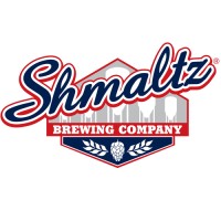 Shmaltz Brewing Company logo - Similar company to Phaxis