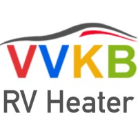 Parking Heater logo - Similar company to D&E Enterprise Co,.Limited