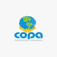 Copa Engenharia Ambiental logo - Similar company to Copa Engenharia E Construções Ltda