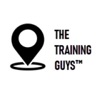 The Training Guys™ logo - Similar company to Purposeworks