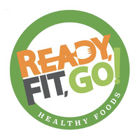 Ready Fit Go! logo - Similar company to Picker