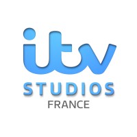 ITV Studios France logo - Similar company to Coopérative Le Cric