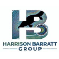 HBG - Indigenous Labour Hire logo - Similar company to Harrison Barratt Group (Hbg)