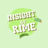 Insight By Rime logo - Similar company to Connect.Ma