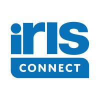 IRIS Connect logo - Similar company to Coach En Reflect / Iris Connect